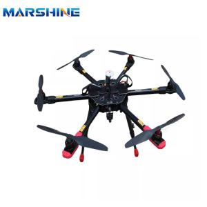 Wholesale High Altitude Industrial Power Line Stringing Drone with Shipping Size Specifications from china suppliers