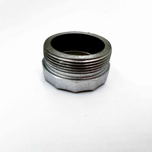 Customized OEM Aluminum Die Casting Cover for Marine / Automobile