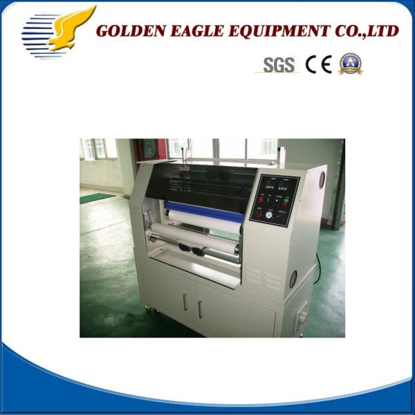 Ge-D650 Dry Film Photoressit Laminating Machine PCB Making Machine