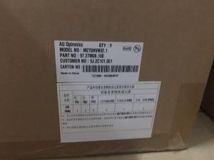 Wholesale 300cd/m² Brightness Monitor LCD Panel 27 Inch 1920*1080 M270HVN02.1 Connector 30 Pins from china suppliers