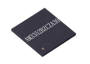 Wholesale AM3352BZCZA30 Microcontroller MCU BGA324 Microprocessor MPU 800MHz from china suppliers