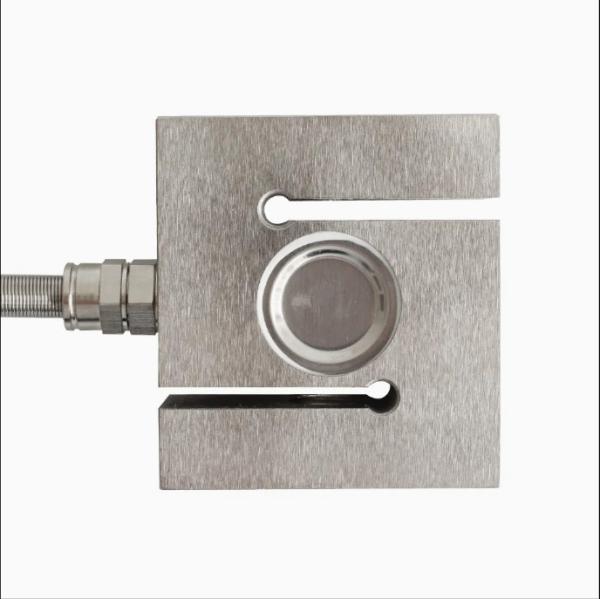 S Type Tension Pressure Load Cell 10 Ton Weighing Machine Load Cell for Hopper
