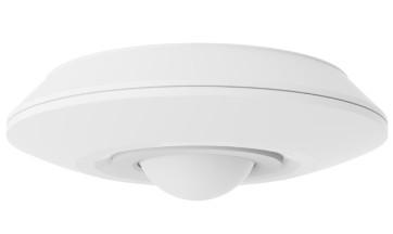 Quality 12Vdc To 24Vdc Input Dry Contact Pir Infrared Sensor With Surface Mounting for sale