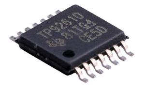 Wholesale TPS92610QPWPRQ1 LED Driver IC Chip from china suppliers