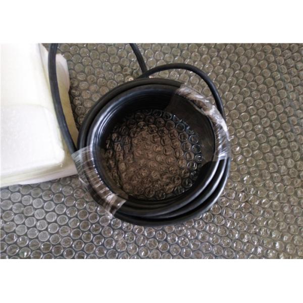 Metal Case Tension Compression Load Cell Power DC 5V High Performance For Tension Controller