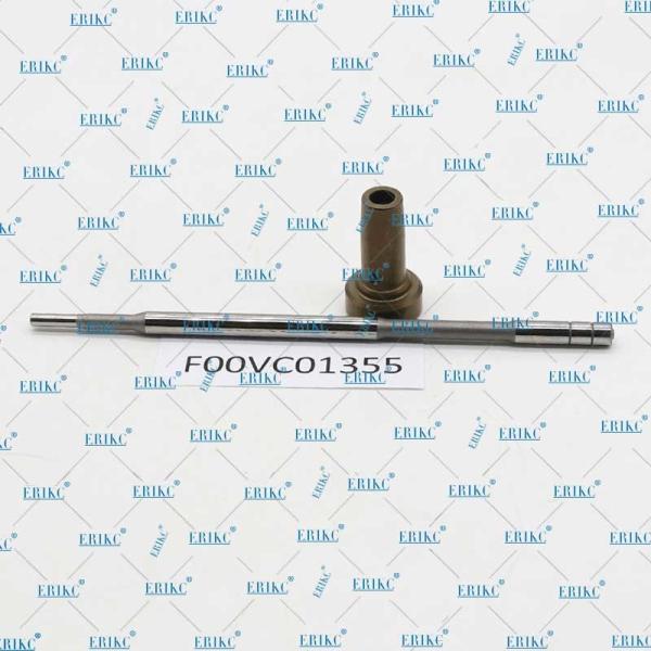 ERIKC FOOVC01355 Fuel Injector valve FOOV C01 355 F OOV C01 355 injection control valve for 0445110280