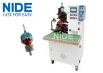 Easy operation Fusing Machine / Equipment for Commutator Hook Welding
