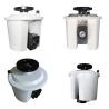 Buy cheap LinkZone ZDMS Automatic Fire Water Monitor 0.6Mpa 40m Radius Monitoring from wholesalers