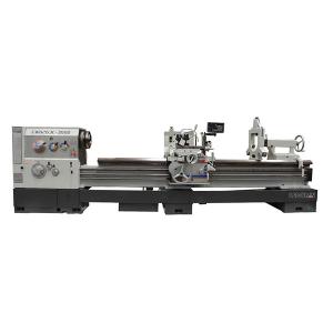 CW6263C Heavy Duty Metal Lathe Universal Conventional Horizontal Cutting Turning Machine