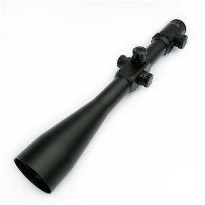 China Unibody SFP Long Range Target Scopes 10-40x56 Side Focus Scope With R2 Reticle on sale