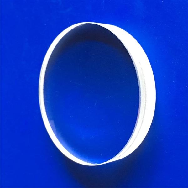 Quality Doublet 1.5mm To 300mm K9 Aspherical Optical Lens for sale
