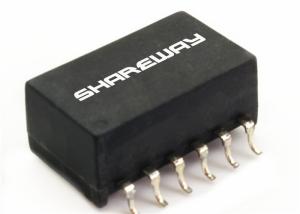 SMD Ethernet Magnetic Transformers , 23Z356SMFNL Discrete Telecom Isolation Transformer