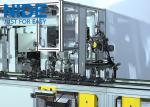Mixer / Armature Motor Production Line Fully Automatically CCC Approved