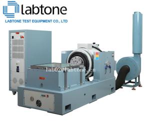 Wholesale 3 - Axis XYZ Vibration Testing Equipment , Vibration Testing Services from china suppliers