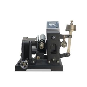 Wholesale JIS K6264 Lab Akron Abrasion Tester For Footwear from china suppliers
