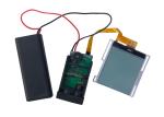 Mini 60m Laser Height Measurement Sensor For Short Range Laser Rangefinder