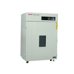 Wholesale Digital Display Hot Air Drying Oven Automatic Calculation Temperature Dryer from china suppliers
