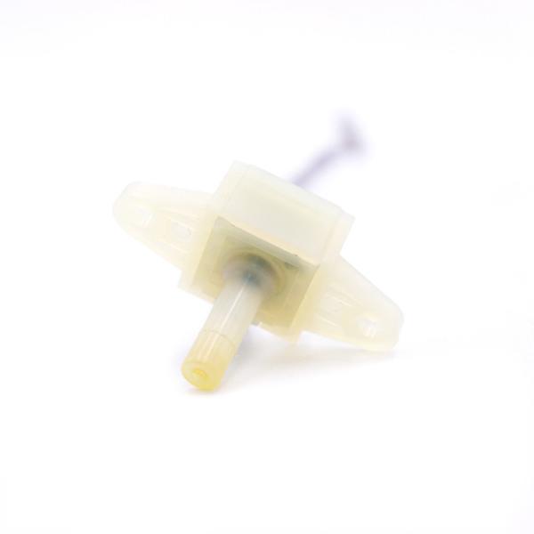 Quality 5V Air Flow Sensor For Ventilator PVC Housing Material I2C Output for sale