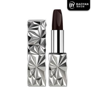 China Aluminum Vegan Velvet Matte Lipstick High Pigmented Customized Logo on sale