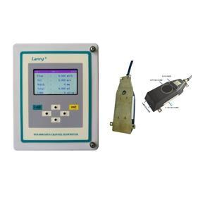 Wholesale Accurate Ultrasonic Open Channel Flow Meter from china suppliers