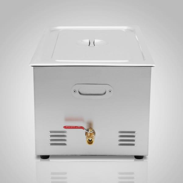 30L SS Ultrasonic Cleaner