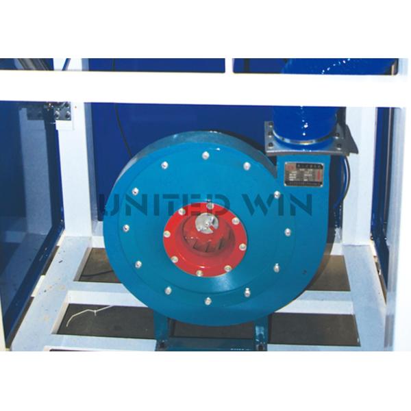 Big Pp Woven Sack Making Machine Glue Liner Machine 2.2kw