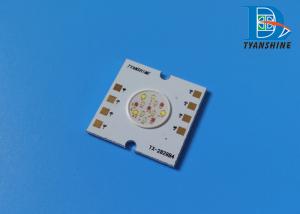 Wholesale Full-color RGB LED Array 40Watt LED COB Arrays 1200lm LEDs Chip from china suppliers