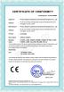 Hunan Xiangyi Laboratory Instrument Development Co., Ltd. Certifications