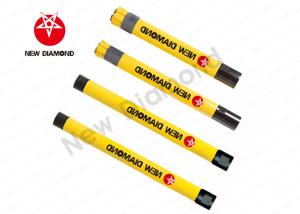 Wholesale Premium Hardened Metals Reverse Circulation Hammer For Rock Chisel , ISO Listed from china suppliers