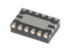 SMD / SMT USB Interface IC Type C TPS25821DSSR 12-WSON Package