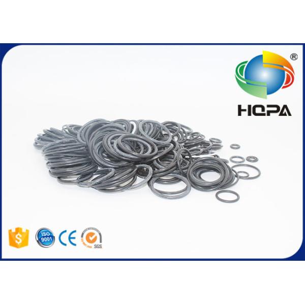 VOE14501846 14501846 Main Control Valve Seal Kit For Volvo EC290B