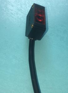 Wholesale Sturdy Through Beam Photoelectric Sensor High Resolution Automation Application from china suppliers