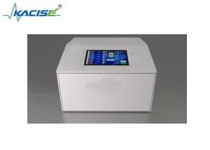 KTG101 Portable Chromatographic Analyzer for The Process Analysis Of Natural Gas.