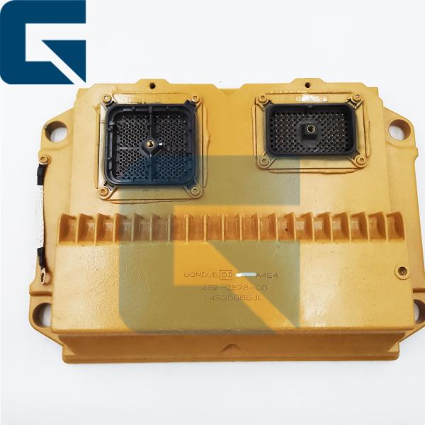 262-2878 ECU C15 Engine Controller 2622878 For 980H Loader