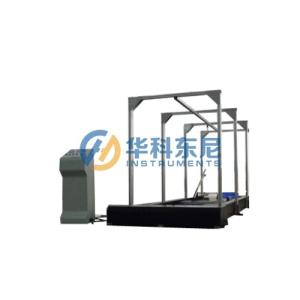 Wholesale Professional Dynamic Strength Testing Machines for Wheeled Ride-on Toys from china suppliers