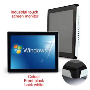 Wholesale 25W 23.8inch 8ms Open Frame Touch Screen Monitor Sun Readable from china suppliers