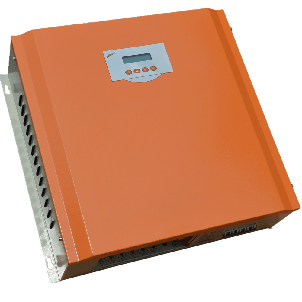Complete MPPT Off Grid Solar System 110V/127V/220VAC/380VAC/480V