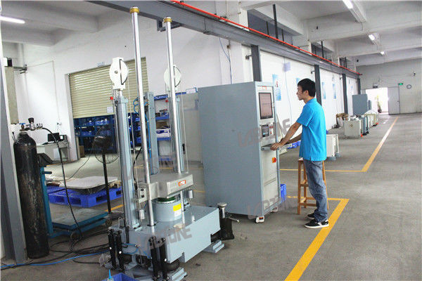 Professional Mechanical Shock Test Equipment For Digital Cameras / Smart Phones
