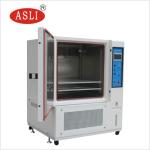 CE Certified Rapid Temperature And Humidity Change Test Chamber Electrical