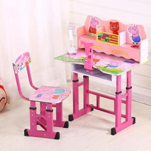 Wholesale Corner Baby Study Table And Chair For Toddler Art Classroom Drawing Stools from china suppliers