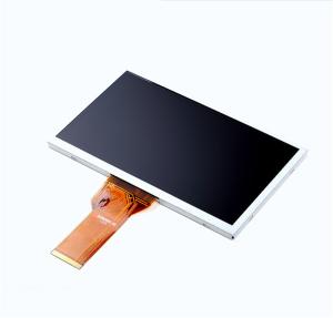 Wholesale ROHS 1024x600 500CD/M2 7&quot; TFT LCD Display from china suppliers