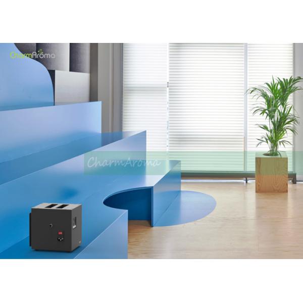 6000ml Essential Oil Bottle 220V or 110V Scent Diffuser Machine for 5000 Cubic Meters