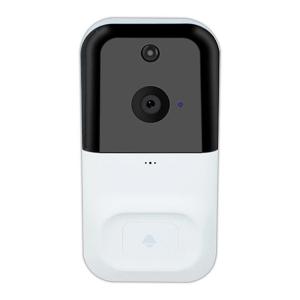 Wholesale Smart Access Control PIR Wireless Video Doorbell With Monitor from china suppliers