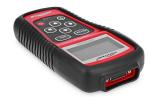 Automotive Can And Obd2 Professional Scan Tool Backlit LCD Screen