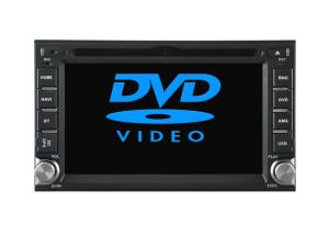Wholesale 2 Din All-in-One 6.2&quot; Universal Android Car GPS DVD player with Quad Core HD Capacitive Screen 1G/2G RAM and 16G/32G ROM from china suppliers