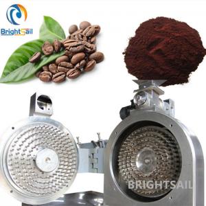 China High Speed Food Powder Milling Machine Pin Mill Grinder Coffee Bean Cake Seeds on sale