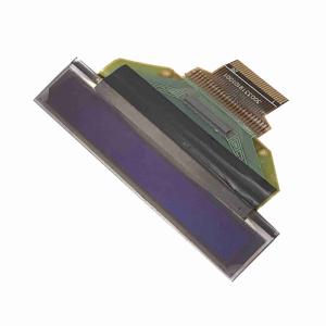 Wholesale 256 x 64 Resolution OLED Display Panel 3.2 Inches Low Consumption OKP25664-01 from china suppliers