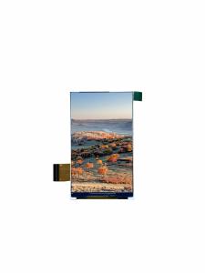 Wholesale 4.3 Inch TFT LCD Displays Module Anti Glare With MCU Interface from china suppliers