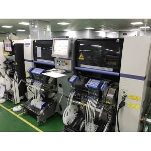 Leaderway Industrial Co.,Ltd