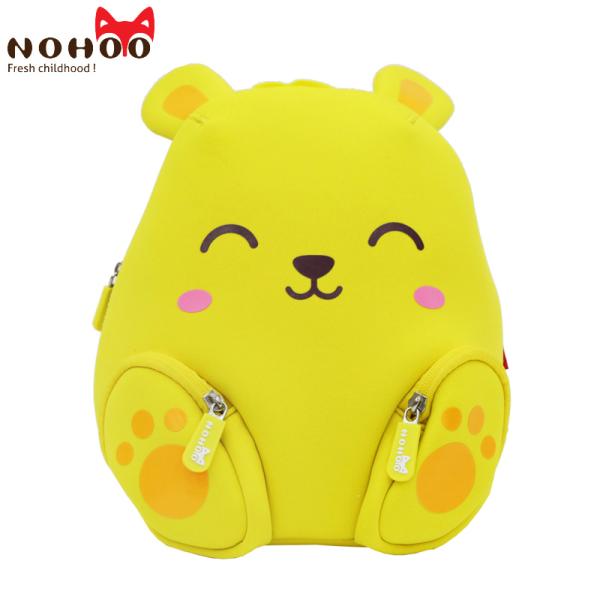 Exclusive Designer kids backpack kids toddler backpack rabbit OEM supported